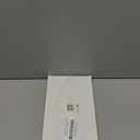 Frameless Magnetic Stainless Iron Board Strips, Adhesive Backing Bulletin Bar Board with 10 Pieces Colorful Magnet, Memo Strip for Office Home 4Pcs