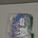 5.9X 3.6ft Welcome to Whoville Backdrop Snow Winter Whoville Christmas Banner Christmas Village Party Photography Background Xmas Birthday Baby Shower Party Supplies Decoration