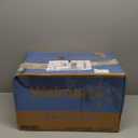 Pedal Exerciser Bike Hand Arm Leg and Knee Peddler Adjustable Fitness Equipment for Seniors, Elderly Home Pedal Exercise Bike for Total Body, with Gift Box & Monitor