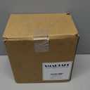 SMARTAKE 13-Piece Drawer Organizer with Non-Slip Silicone Pads, 5-Size Desk Drawer Organizer Trays Storage Tray for Makeup, Jewelries, Utensils in Bedroom Dresser, Office and Kitchen (Clear)