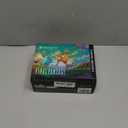 Magic: The Gathering - Final Fantasy Chocobo Bundle(1 Chocobo Booster, 10 Play Boosters, 1 Alt-Art Promo Card, 1 Scene Card, 32 Basic Lands, 1 Click Wheel, and More)