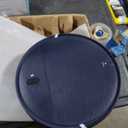 ZCWA Robot Vacuum,Robot Vacuum and Mop Combo with Schedule,APP/Remote/Voice,Strong Suction,Slim Self-Charging 2 in 1 Floor Cleaner for Pet Hair,Carpets,Hard Surfaces 