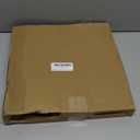 Flacchi Set of 2 Outdoor Hanging Ball Lights - 2 Sizes of Christmas Battery Operated Garden Lanterns Waterproof Globe Fairy Lights with 8 Lighting Modes Timer Memory Function (Warm White)