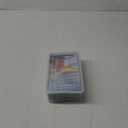 WIBIMEN Ice Cube Tray with Lid and Bin - Round Ice Trays for Freezer with Lid - Ice Cube Trays for Freezer with Ice Container (0.8"-2PACK Blue)