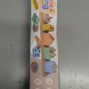 Montessori Toys for 1 2 Year Old Girl and Boy Birthday Gifts, Shape Sorter Wooden Toys for Toddlers Age 1-3 2-4, Learning Educational Sensory Stacking Toddler Puzzles