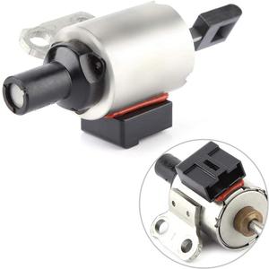 Transmission CVT Step Motor JF011E RE0F10E for 2.4-Step Motor for Nissan Altima 2.5 CVT Transmission Stepper Step Motor for Nissan Altima Murano Rogue Sentra 2.5L for Mitsubishi CX Outlander