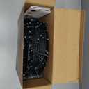 JMEXSUSS 800 LED Christmas String Lights Outdoor, 272ft 8 Modes Multicolor Christmas Lights Plug in, Waterproof Green Wire LED Christmas Tree Lights for Indoor Tree Xmas Decor