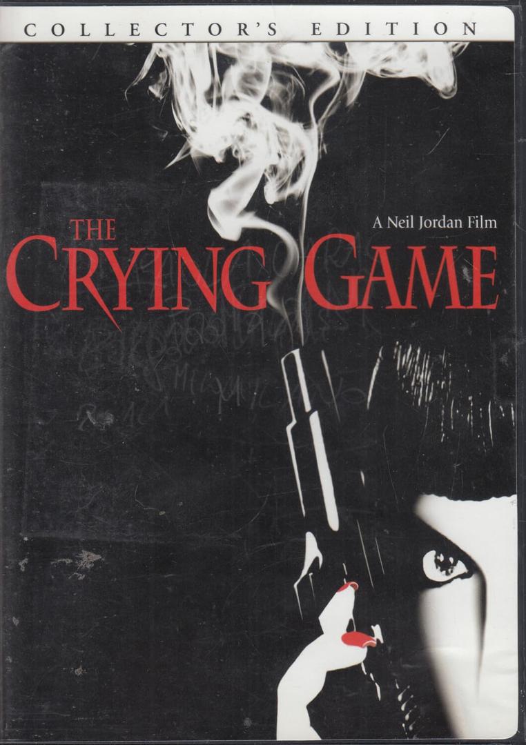 The Crying Game (Collector's Edition)