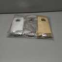 6 Pairs Cute Goose Bigfoot Embroidered Sock Gifts Women Novelty Funny Animal Crew Sock for Men Women Friends (One Size)