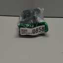 Child Tap Shoes Leather Tap Dance Shoes Non-Slip Jazz Shoes for Girls Boys, Black (11 Little Kid)