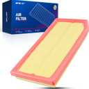 KAX CA12800 Engine Air Filter for Mercedes-benz