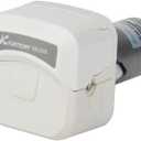 Kamoer KK300-D high flow peristaltic pump 12V dc motor quick tube change liquid dosing pump 80-290ml/min 3 tube types supported