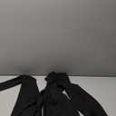 Zaful Baby Wrap Carrier - Original Baby Carrier Wrap Sling for Newborns - Baby Wearing Essentials - Newborn Wrap Swaddle Holder, Newborn to Toddler Infant Sling (Organic Dark Grey)