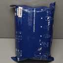 Derila Cervical Queen Size Pillow for Sleeping - Support Pillow for Side, Back, Stomach Sleepers - Contour Best Bed Pillows for Sleeping