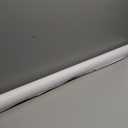 Made in USA White Kraft Paper Wide Jumbo Roll 48" x 1200" (100ft) Ideal for Gift Wrapping, Art &Craft, Postal, Packing Shipping, Floor Protection, Dunnage, Table Runner, 100% Recyclable Material