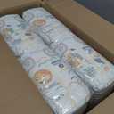 Huggies Size 4 Diapers, Little Movers Baby Diapers, Size 4 (22-37 lbs), 120 Count,