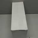 FirstGift 4 Pack Plant Self-Watering Stakes Terracotta Automatic Plant Waterer Devices Watering Globes Self-Watering Clay Planters Devices Perfect for Vacation Garden Plant Care (Mushroom)