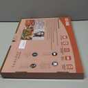 Zocelight Rechargeable A3 Light Box for tracing,Diamond Art Light Board with 4 Magnets,Wireless Light Pad for Diamond Painting,Ultra Bright Light Table for Drawing, Sketching, Animation (Black)