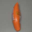 Light Up Football - Glow in the Dark Ball - NO 6 - Boys Gifts - Outdoor Sports, Birthday Gifts for Boys 8-15+ Year Old - Kids Teenage Youth Gift Ideas - Boy Toys Stuff Ages 8 9 10 11 12 13 14 15 (Original)