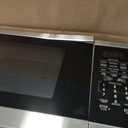 SHARP Countertop Microwave Oven with Removable 12.4" Carousel Turntable, 1100 Watt, 1.4 Cubic Feet, Stainless Steel