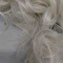 Judge Colonial Wig for Men Beige Funny Crazy Wigs Washington Halloween Costume Cosplay Party Wigs (Beige)