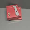 2 x 4-in-1 Facial Hair Removal for Women, Electric Painless Shaver, USB Rechargeable, Lip Chin Cheek Trimmer