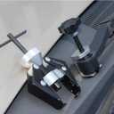 windscreen Wiper Puller Tools,Wiper arm Puller Tool, Wiper arm Puller, Wiper arm Remover, Puller Wiper arm,Battery Terminal and Wiper Arm Puller Tools Repair Tool