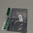 Daily Planner 2026-2027 - Daily Planner 2026-2027 One Page Per Day, Full Page Per Day, Jul 2026-Jun 2027, 5.8" x 8.4", Agenda for 365 Days (New, Black)