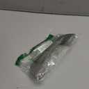 Front Inner Roof Pull Handle Grab Auto Interior Ceiling Handrail Without Hook Compatible with Toyota Corolla Yaris Vios Rav4 Replace 74610-52020 LH=RH Universal Beige Grey