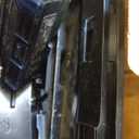 ECOVACS DEEBOT X9 PRO Omni Robot Vacuum and Mop, 16,600Pa Blast Suction, OZMO Roller Instant Self-Washing Mop, ZeroTangle 3.0, Triple Lift System, AI Navigation, Hands-Free Omni Station