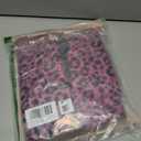 FeelinGirl Waist Trainer Belt Waist Cincher Trimmer Ab Belt Tummy Control Body Shaper with Triple Wrap Women and Men (Pink, XXXL)