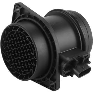 Mass Air Flow Sensor Meter MAF - Compatible for Mini Cooper 1.6T 2010-2015 for Mini Cooper Countryman 1.6T 2011-2016 for Mini Cooper Paceman 1.6T 2013-2016 - Replace Part 13627597085