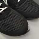 Venum Shoe's Contender Boxing Black/ White, 13 Men/ 14.5 Women