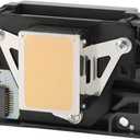 XIASABA Print Head Pirnthead Replacement,Printer Replacement Parts for R260 R390 1390 L1800 1400 1430 1500W Printer for Replace Old Print Head Print Head Replacement Kit