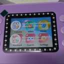 Kids Camera Instant Print, Christmas Birthday Gifts for Girls and Boys, 1080P HD Video Digital Kids Camera with 32G Card, Toddler Camera for 3-12 Years Old, Purple