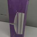 Large Lint Rollers for Carpet: Sticky Rollers for Floor DELOMO 9.45 in with 3 Extendable Handle, Long Handle Sticky Mop for Cleaning Carpets, Cars, Bedding, Couches, and Pet Hair - for Pet Homes