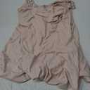 Ekouaer Women Lace Nightgown Sexy Spaghetti Strap Cami Sleeveless Chemise Sleepwear Sleep Dress (Small, Light Pink)