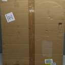 Stainless Steel Backsplash for Stove 24"x30" Stove Backsplash Protector for Wall Metal Range Splash for Kitchen Wall with Screw Included0.0276" Thick)