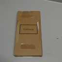 Black Flameless Taper Candles with Remote, Flickering Realistic LED Candlesticks Battery Operated Set of 6