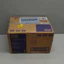 Tork Xpress Compressed Multifold Hand Towel White H2, Premium, Soft and Absorbent, 12 x 200 Sheets, 420590