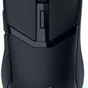 Razer Cobra HyperSpeed Wireless Gaming Mouse: 9 Customizable Controls - RGB Lighting - Optical Scroll Wheel - Optical Switches Gen-4-26K Sensor - 2.4GHz, Bluetooth & USB C - Up to 170 Hr Battery