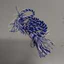 Endea Graduation Single Honor Cord Two-Color (Navy Blue/White)