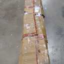 Avana Acoustic Wood Wall Panels  93.2x11.25 Inch Panels  Fits 94x12 Layout  Rustic Walnut Acoustic Panels 4 PCs Wall Panels For Interior Wall Decor For Homes, Offices  Durable Wood Panel For Wall