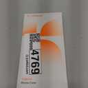 TORRAS Magnetic Slim-Fit for iPhone 17 PRO MAX Case, Ultra-Thin 17 ProMax Phone Case Compatible with MagSafe, Light Anti-Scratch Matte Hard PC Bayer 6.9 inch OriginFit, Deep Blue