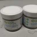 Uncle Harry's Cinnamon Remineralizing Toothpaste, 2 Pack, 3 oz