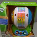 LeapFrog Spin and Sing Alphabet Zoo (Blue)