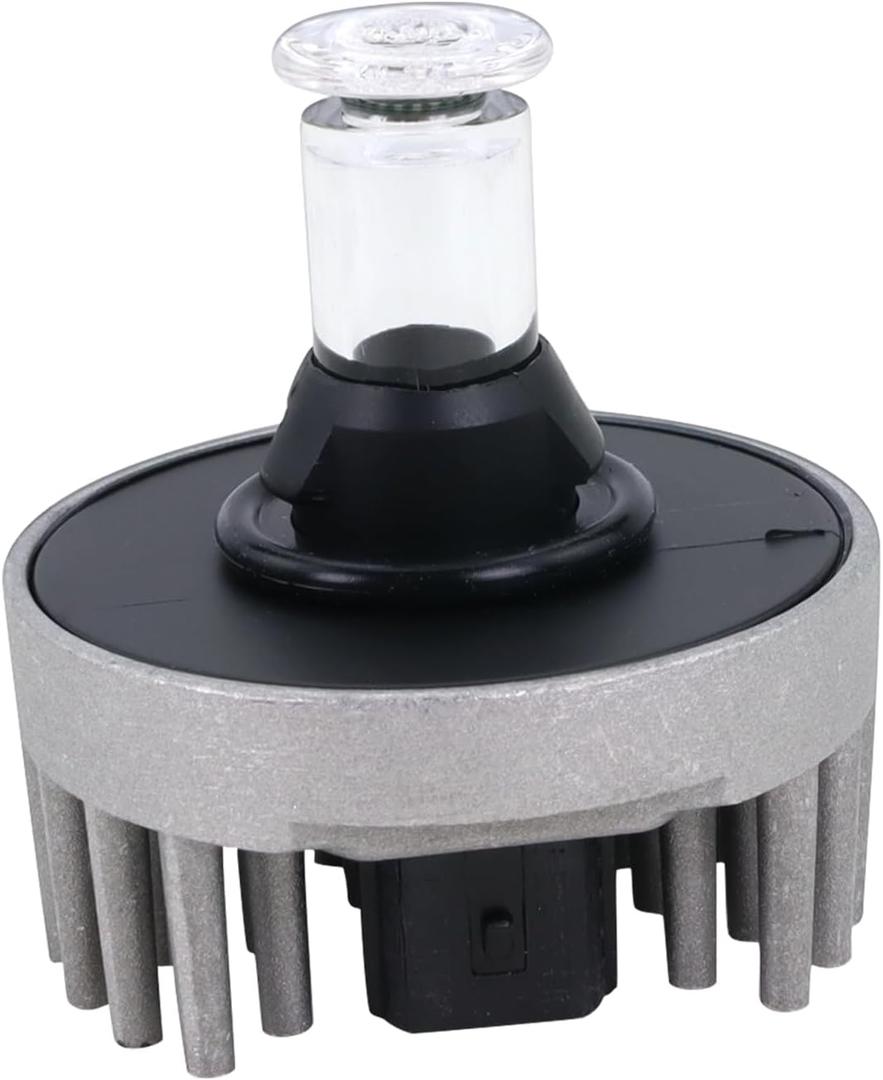 19433735 Brake and Tail Light Bulb Compatible for 2013 2014 2015 2016 GMC Acadia/2017 GMC Acadia Limited;The for gmc acadia brake light Replace#13582912