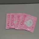 Quasi Bio-Collagen Face Mask Overnight  Hydrating Korean Sheet Mask  Niacinamide & Low Molecular Collagen  Firming & Smoothing Skincare for All Skin Types  4 Masks