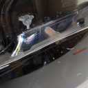 Right Passenger Side Xenon HID Model Headlight Accessories Compatible for 2014-2018 Jeep Cherokee With Bulbs RH Head lamp Assembly 68102848AF CH2503250