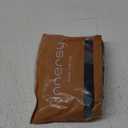 INNERSY Womens Underwear Cotton Hipster Panties Regular & Plus Size 6-Pack (Small, Dark Vintage)